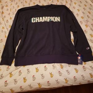 Champion Sweatshirt
